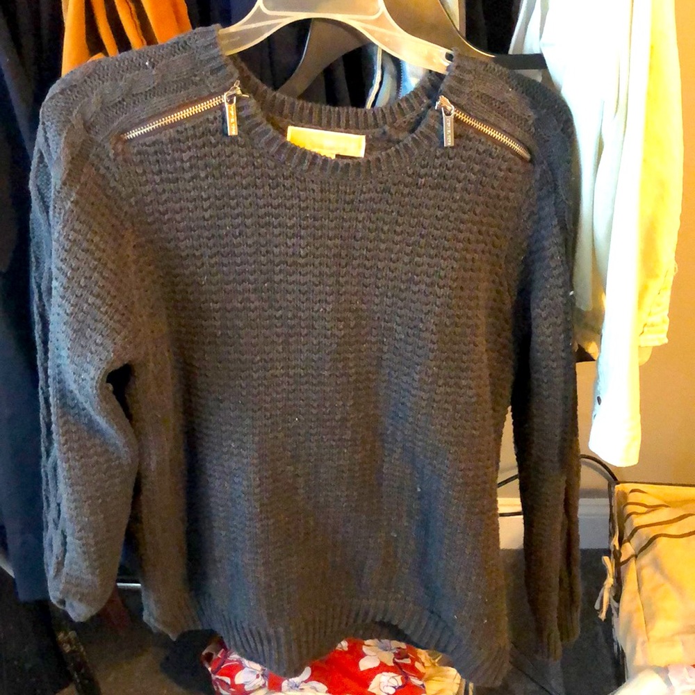 Michael kors sweater